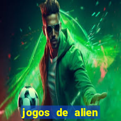 jogos de alien attack team 2